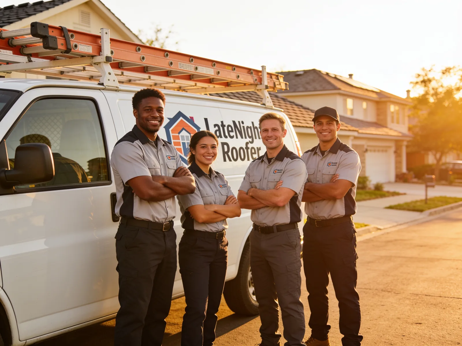 Emergency Roof Repair company in Greenfield, OH
